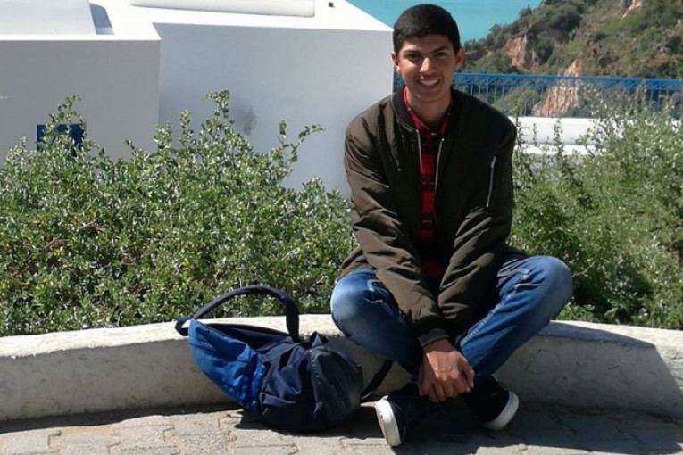 أحمد قلالة يحقق أفضل معدّل في تاريخ البكالوريا التونسية