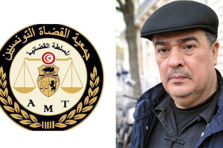 جمعية القضاة: سنُعلم الهيئات والمنظمات الوطنية والدولية بحيثيات قضية بن بريك