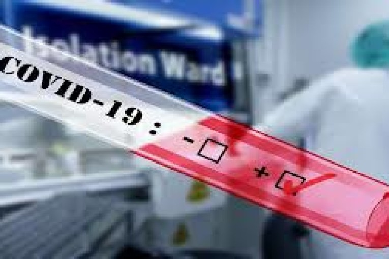 6 إصابات جديدة وافدة بكورونا