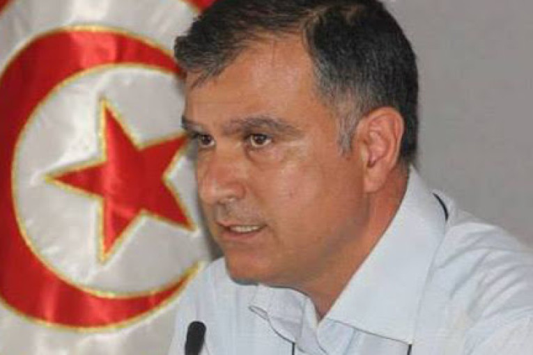 أمين محفوظ: لا خيار ثالث ..المصادقة على حكومة المشيشي أو حلّ البرلمان