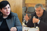 عبير موسي: سنلجأ للقضاء لإلغاء قرار الترخيص لحزب النّهضة