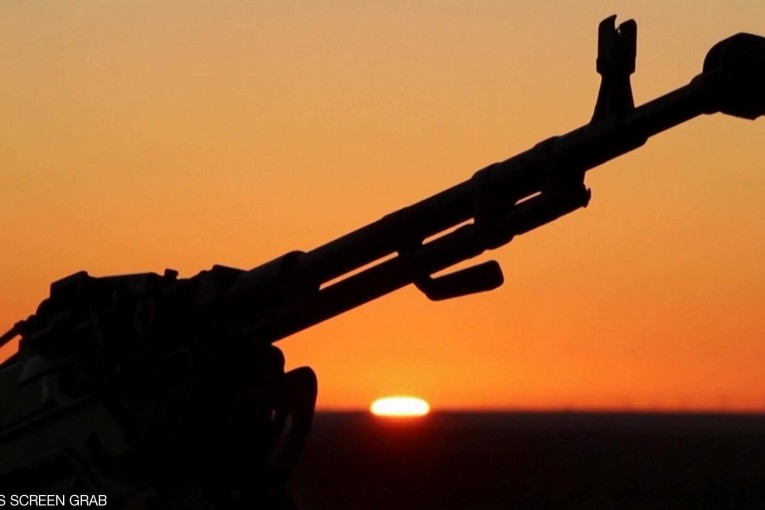 روسيا تطالب تركيا بالضغط على السراج لوقف إطلاق النار