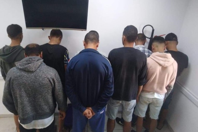 المهدية : إحباط عدد 03عمليات اجتياز الحدود البحرية خلسة نحو إيطاليا