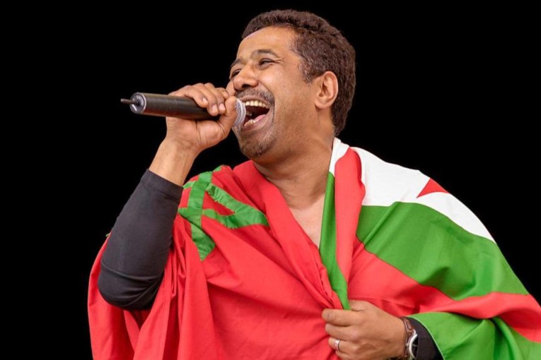 الشاب خالد: أحلم باتحاد الدول المغاربية مثل أوروبا