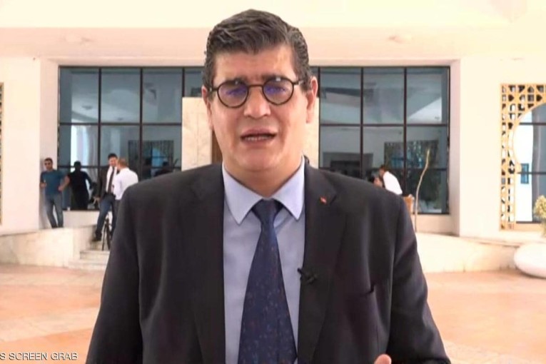 كريم كريفة: قلنا للفخفاخ ..“لن ترضى عنك اليهود ولا النصارى حتى تتّبع ملّتهم”