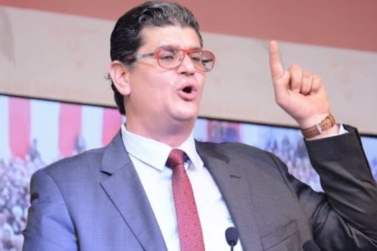 كريم كريفة: لا جلسات عامة حتى حلّ مشكلة الدواعش وعلاقة كتلة التكفير بهم