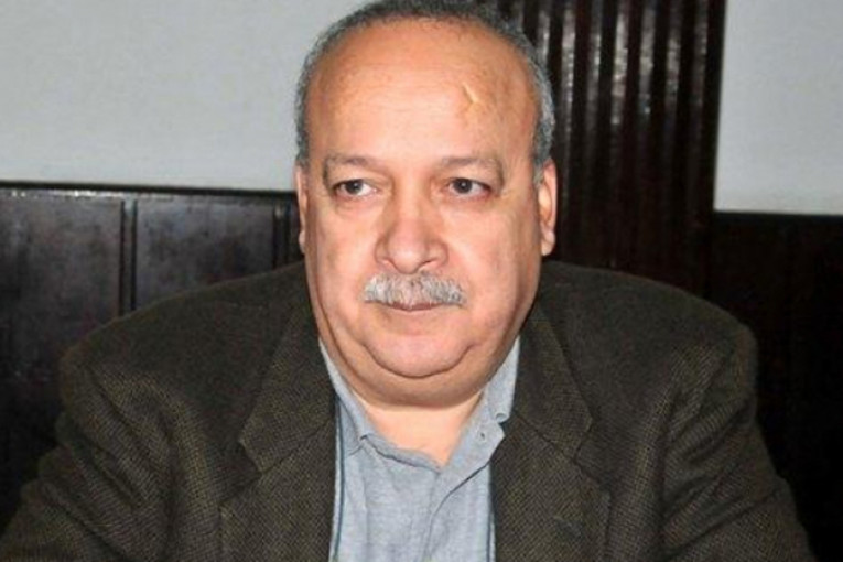 سامي الطاهري: المرحلة الحالية مناسبة للفرز بين الأطراف المدنية والجهات المعادية للحريات والعمل النقابي