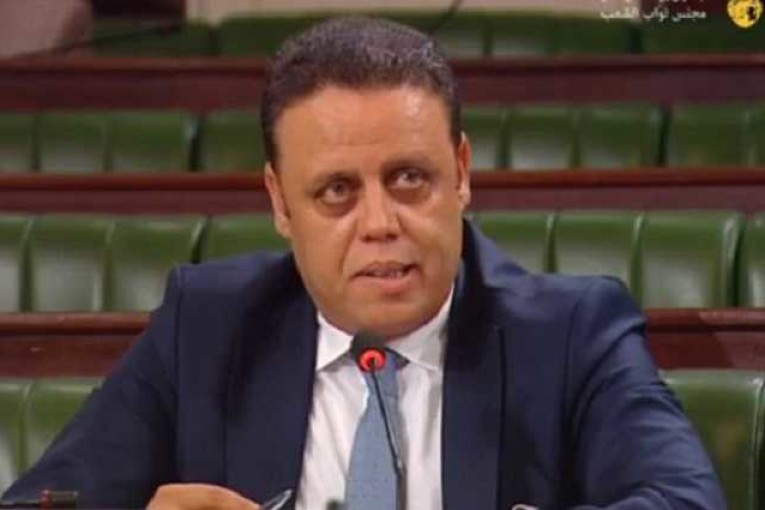 هيكل مكي: توفر النصاب في عريضة سحب الثقة من الغنوشي