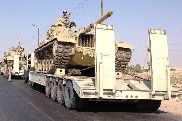 تركيا تتلقى ضربتين في ساعات..تنديد أوروبي ودعوة لمصر بالتدخل