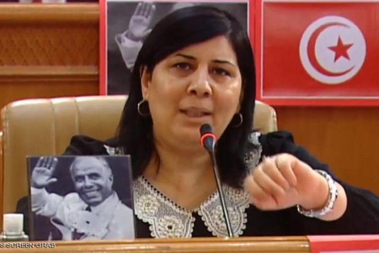 عبير موسي: لن تقوم لتونس قائمة إلاّ اذا تمّ التمييز بين الغثّ والسمين
