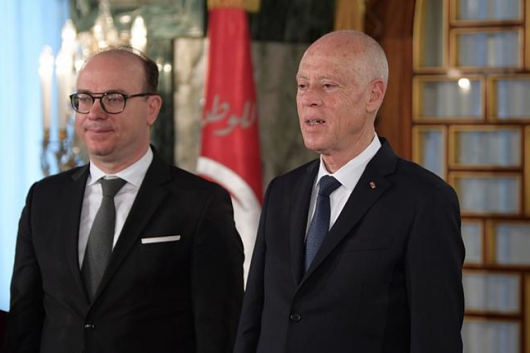 استقالة رئيس الحكومة إلياس الفخفاخ