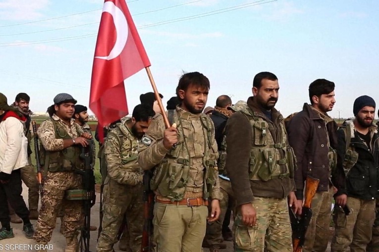 ليبيا.. تحت وطأة أطماع الميليشيات وانتهاكات مرتزقة أردوغان