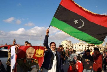 القبائل الليبية تؤكد دعمها دعوة البرلمان لمصر بالتدخل عسكريا