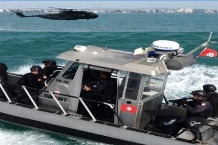 المهدية: إيقاف 72 “حارقا” وانتشال جثة شاب