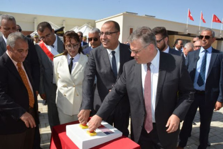 نقابة المقاولات: نحن في خصاصة وتُمنح لشركة تركية صفقة بناء أكاديمية للشرطة