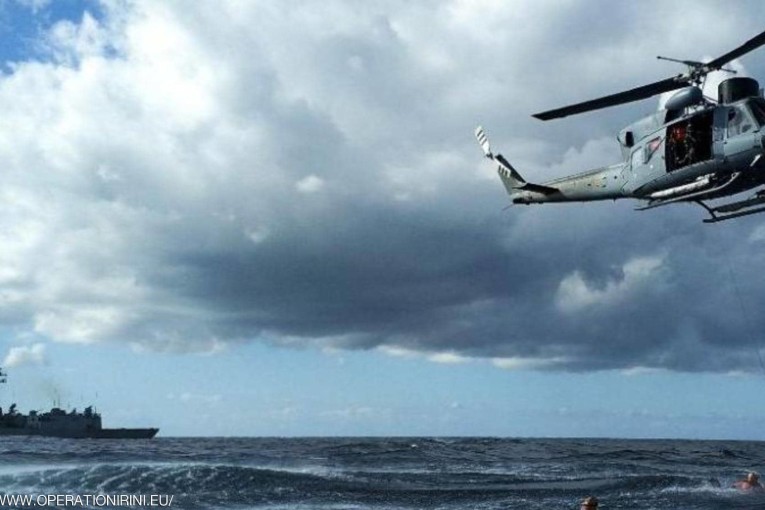 فرنسا تدعو لتعزيز عمليات منع حظر تصدير السلاح إلى ليبيا