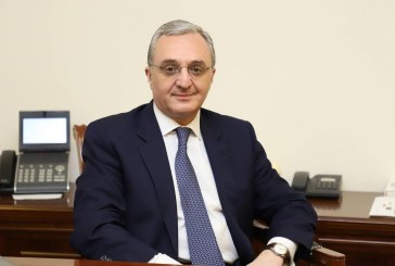 أرمينيا: تركيا تزعزع أمن المنطقة