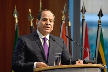 الخارجية المصرية: نستغرب “مغامرة تركيا” بالتورط في أزمات الدول العربية