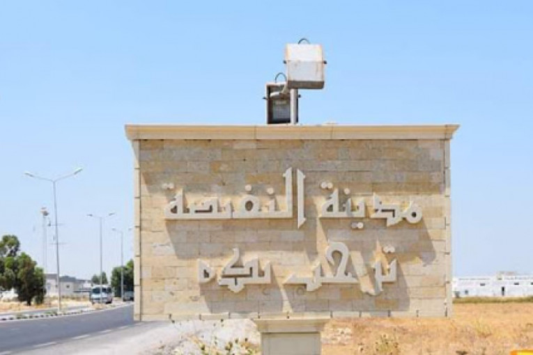 غلق مصنع بالنفيضة وإخضاع العاملين فيه للحجر الذاتي بسبب كورونا‎