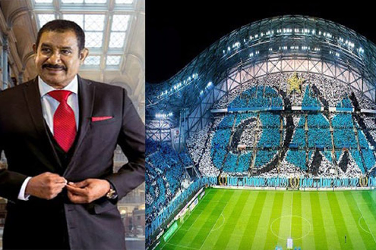 EN CAS DE RACHAT PAR AJROUDI, MOURAD BOUDJELLAL SERA BIEN LE PRÉSIDENT DE L’OM