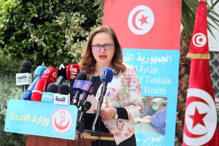 نصاف بن علية : الوضع حرج.. وغلق الحدود لم يعد ممكنا