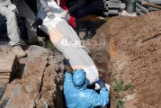 قابس: تسجيل وفاتين جديدتين بكورونا