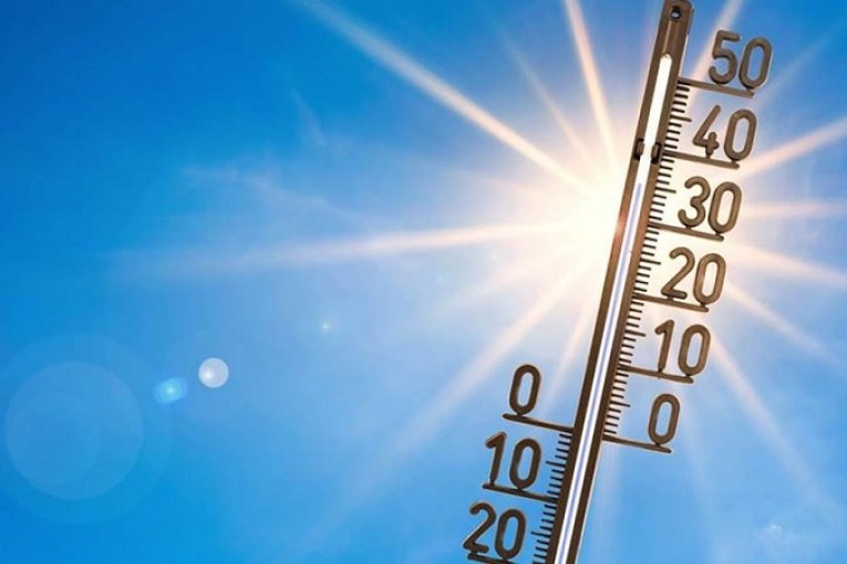 بداية من غدا الاثنين.. انخفاض في درجات الحرارة