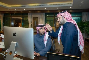 السعودية تكشف عن أكبر مشروع رياضي لاكتشاف وتطوير المواهب في العالم