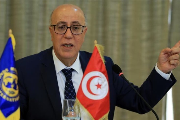 البنك المركزي: لن تكون هناك مشاكل في خلاص رواتب الموظفين