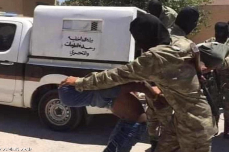 ليبيا: تظاهرات ضد المرتزقة وصراع بين ميليشيات طرابلس