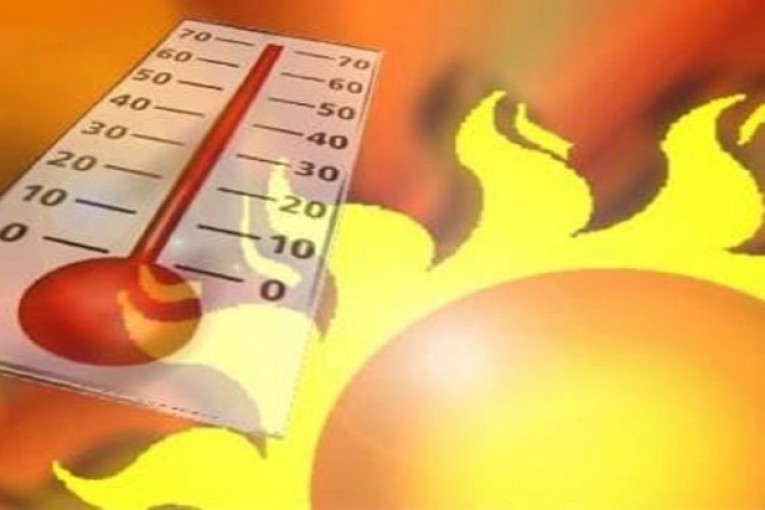 بداية من الاربعاء : ارتفاع في درجات الحرارة القصوى مع ظهور الشهيلي