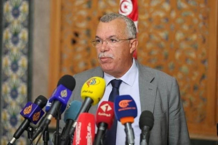 نور الدين البحيري: المشيشي أوضح لنا أسباب اختيار حكومة كفاءات مستقلة