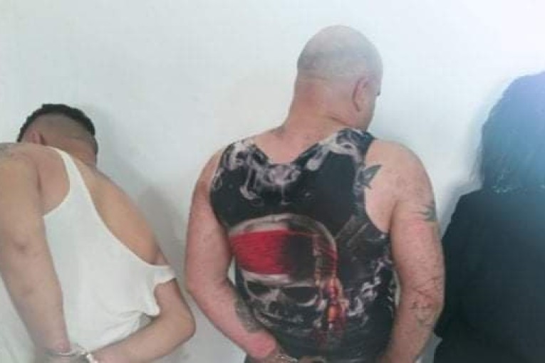 نابل : إيقاف 03 عناصر إجرامية مصنفة “خطيرة”