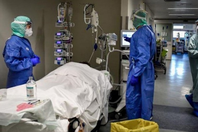 حالة وفاة جديدة بكورونا في سوسة