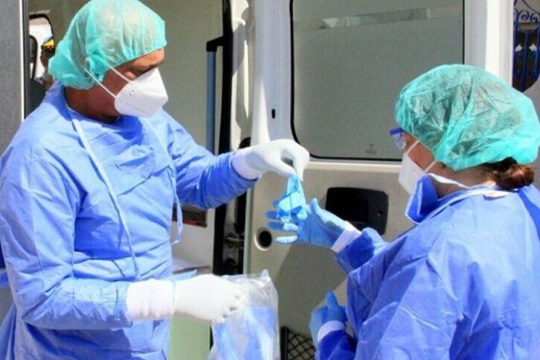 وزارة الصحة: تسجيل 377 إصابة جديدة بكورونا