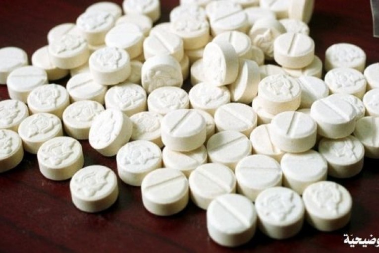 سوسة : حجز 2200 قرص مخدّر والقبض على ثلاثة أشخاص