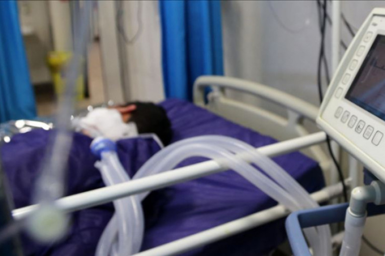 سوسة: وفاة طفل مصاب بكورونا‎