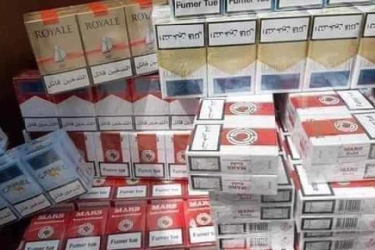 سحب رخص وغلق محلات لبيع التبغ بسبب الاحتكار والزيادة في الأسعار