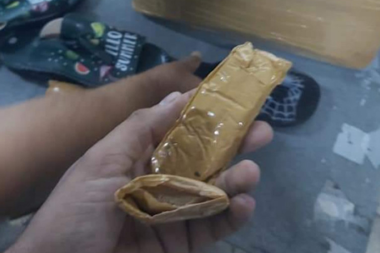 مطار قرطاج: إحباط محاولة تهريب هيروين