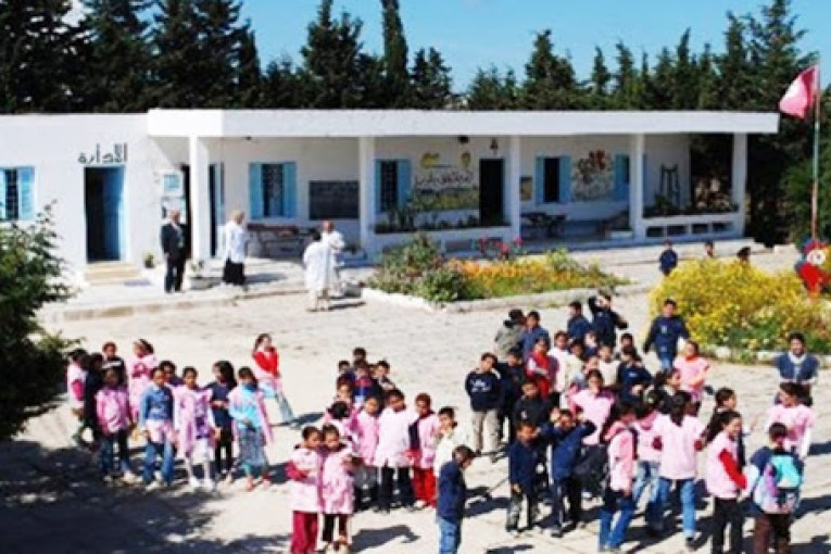 قبلي : انطلاق العودة المدرسية بالمدرسة الابتدائية بتنبيب