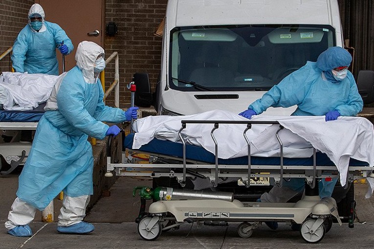 تونس تسجّل 16 وفاة بكورونا في 24 ساعة