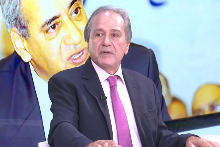 حديث الناس : رئيس الجمهورية أخطأ.. توفيق بكار مرجع و من أكبر الكفاءات الإقتصادية الوطنية( فيديو )