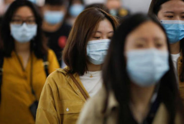 الصين تسجل 8 إصابات جديدة بفيروس كورنا