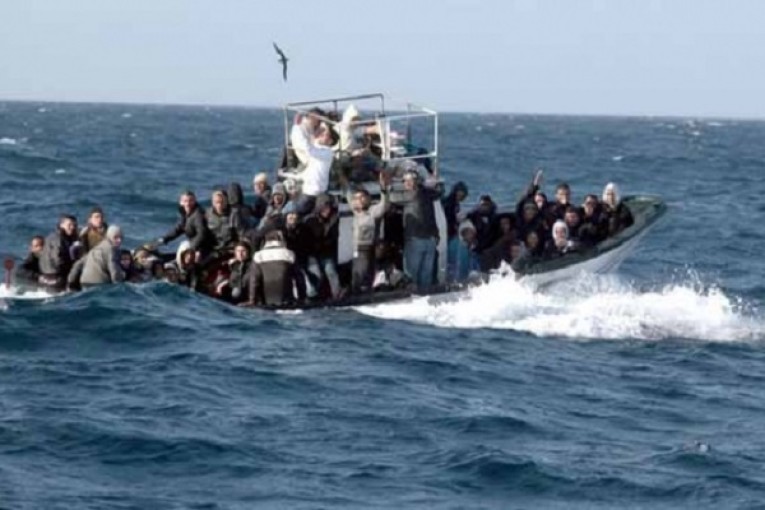 نابل :إحباط عملية إجتياز الحدود البحرية خلسة