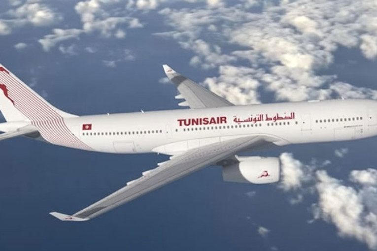 كوفيد- 19: الخطوط التونسية تتخذ اجراءات بخصوص المسافرين الوافدين من الدول المصنفة في المنطقة الحمراء