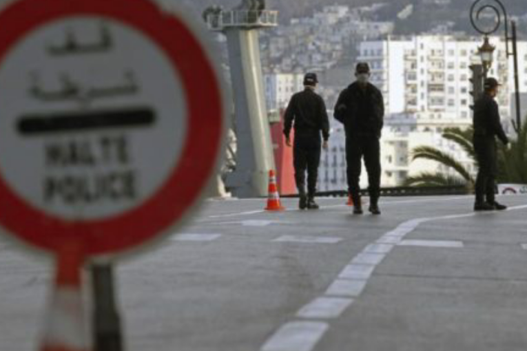 لجنة مجابهة الكوارث بسيدي بوزيد تقترح حظر التجول