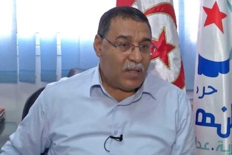 الجلاصي: هيئات حركة النهضة القيادية غير شرعية ومُنتهية الصلوحية