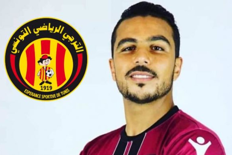 الترجي الرياضي – علاء المرزوقي ينضاف الى قائمة المصابين بفيروس كورونا