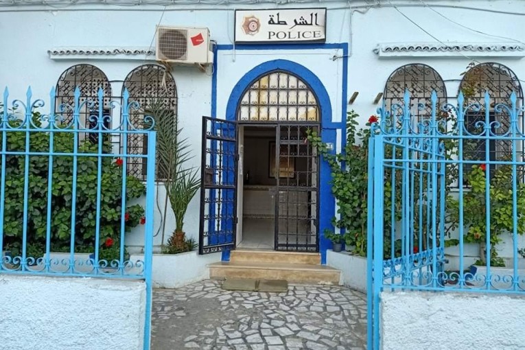 نابل_بني خيار : القبض على شخص من أجل سرقة