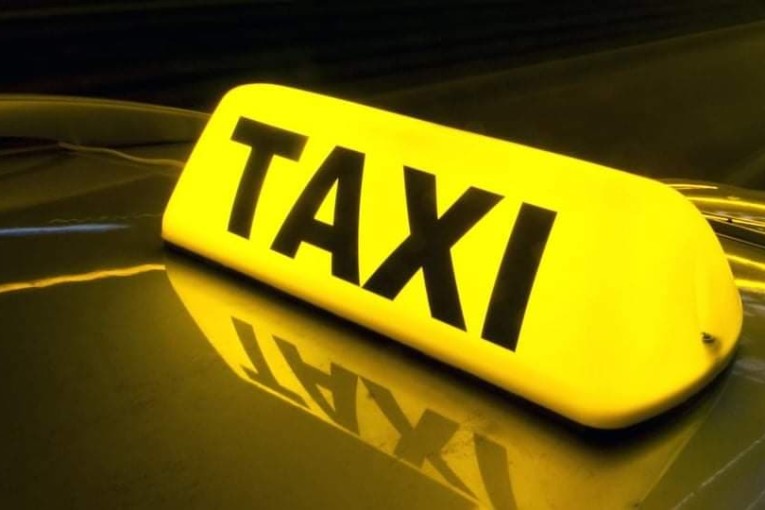 بني خيار: القبض على سالب صاحب التاكسي